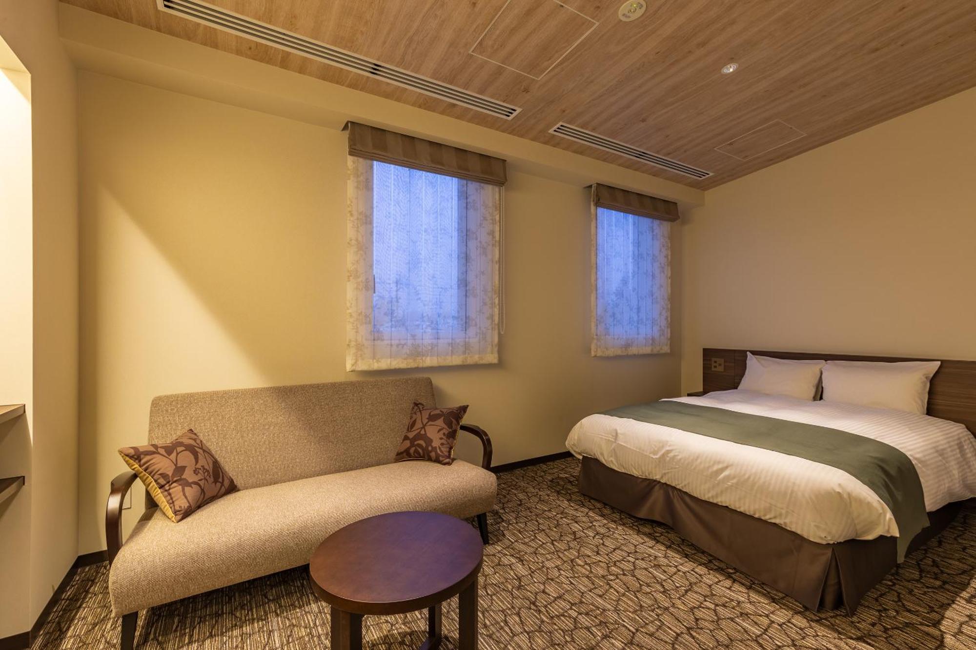 Hotel Grand Vert Kyu Karuizawa Exterior photo
