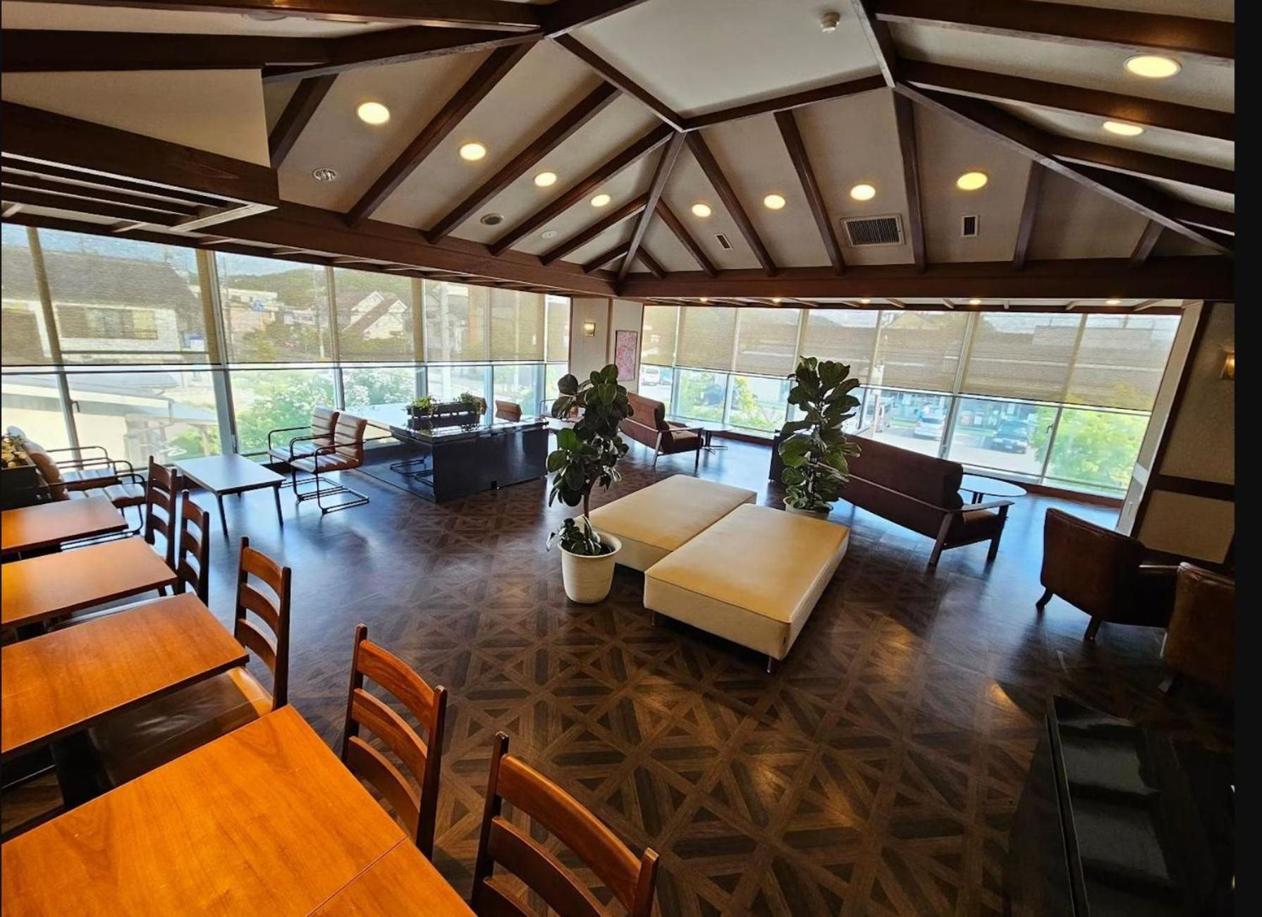 Hotel Grand Vert Kyu Karuizawa Exterior photo