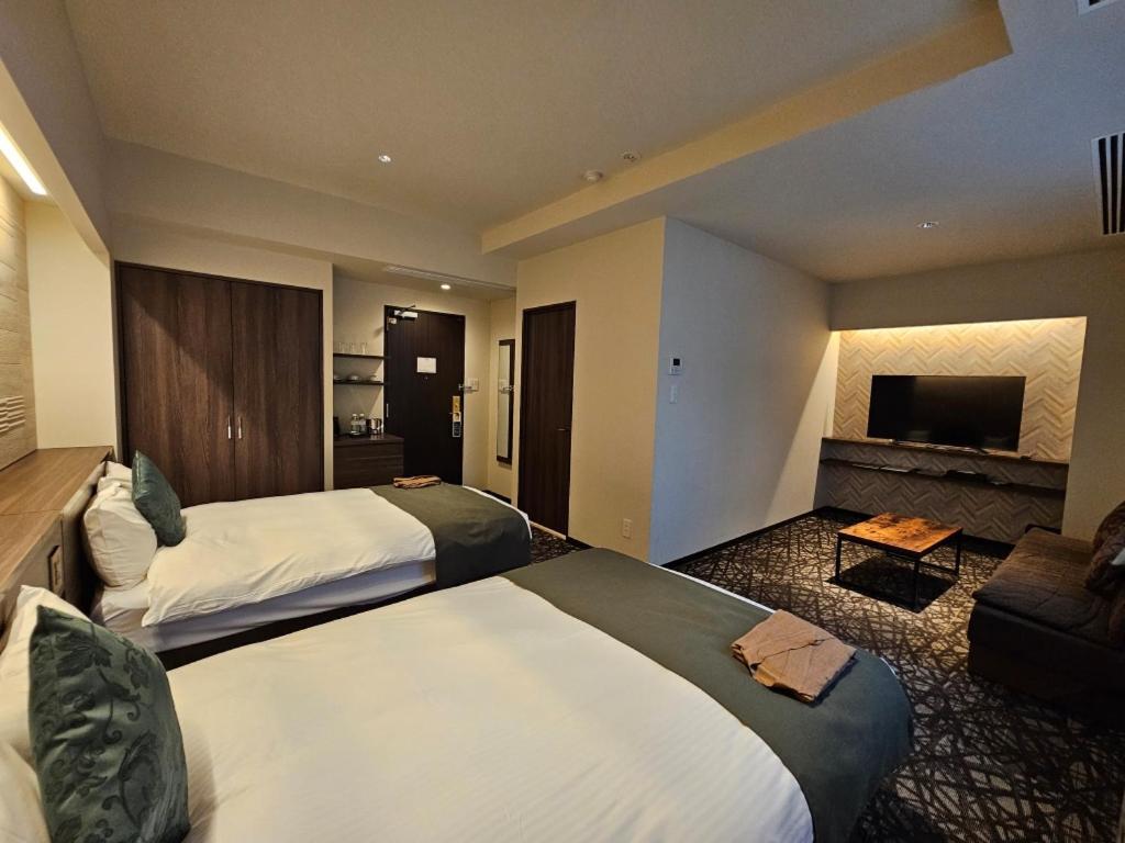 Hotel Grand Vert Kyu Karuizawa Exterior photo