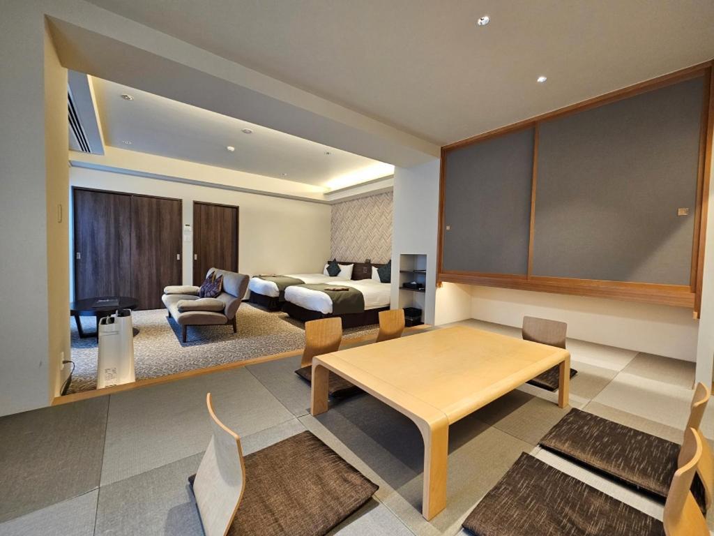 Hotel Grand Vert Kyu Karuizawa Exterior photo