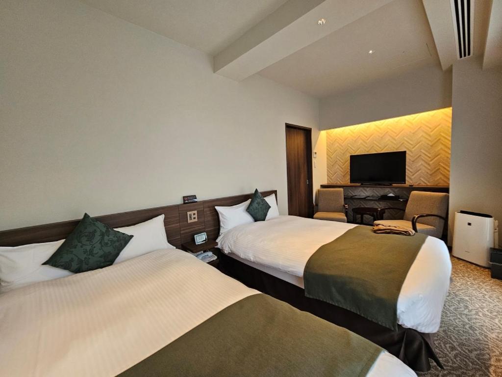 Hotel Grand Vert Kyu Karuizawa Exterior photo