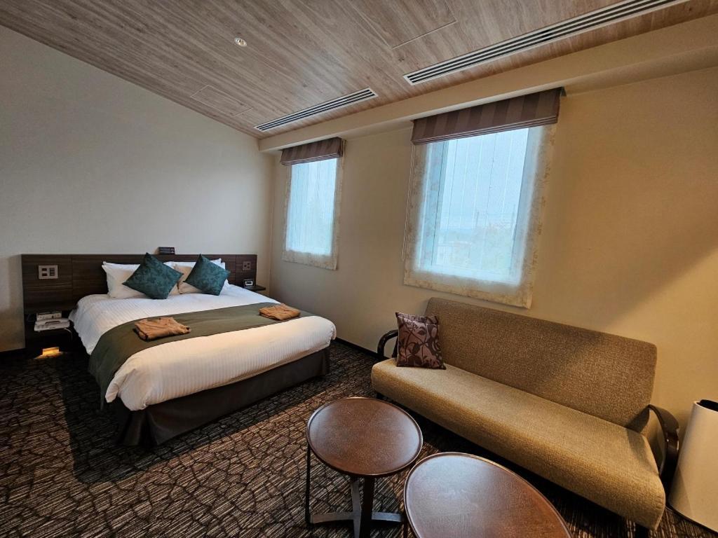 Hotel Grand Vert Kyu Karuizawa Exterior photo