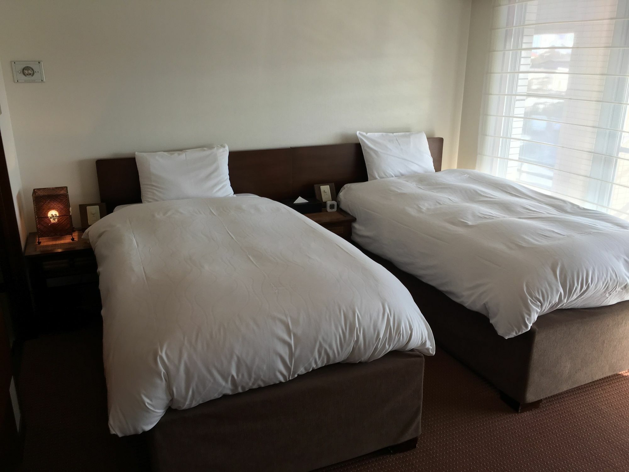 Hotel Grand Vert Kyu Karuizawa Exterior photo