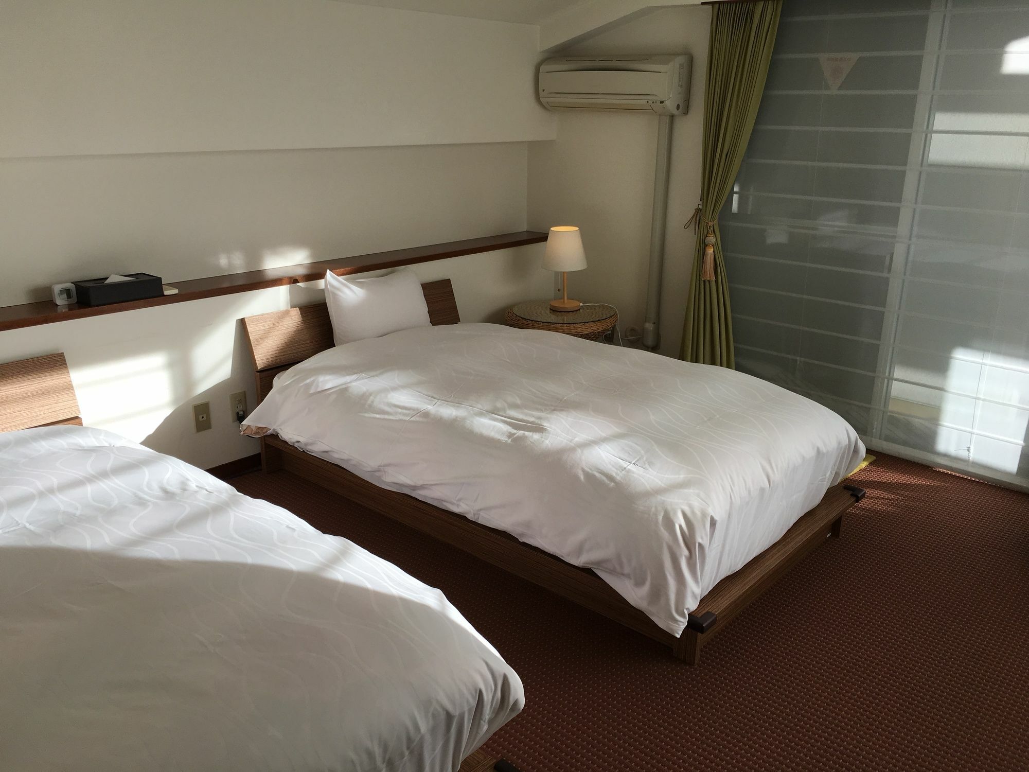 Hotel Grand Vert Kyu Karuizawa Exterior photo