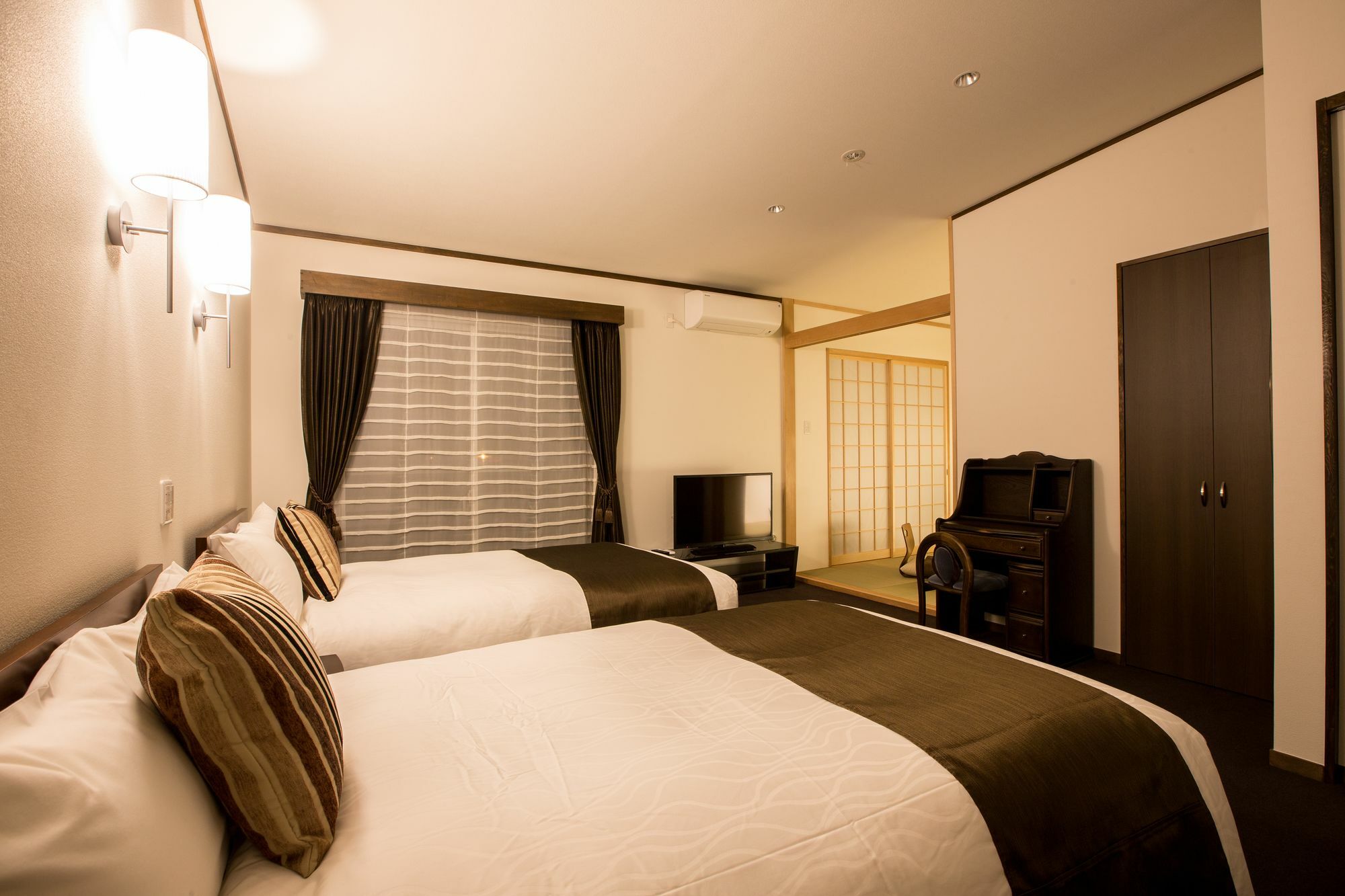 Hotel Grand Vert Kyu Karuizawa Exterior photo