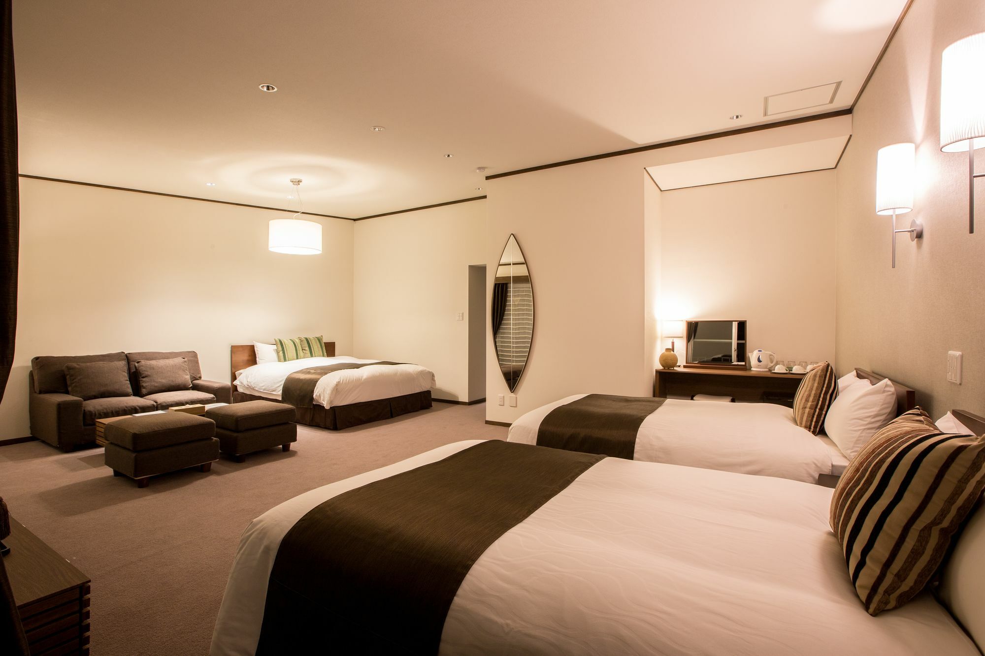 Hotel Grand Vert Kyu Karuizawa Exterior photo